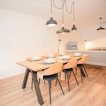 Liiiving In Porto - Modern Design Home エクステリア 写真