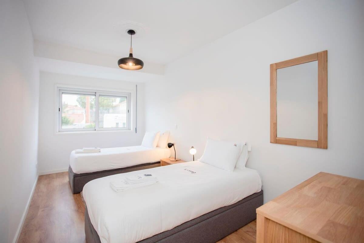 Liiiving In Porto - Modern Design Home エクステリア 写真