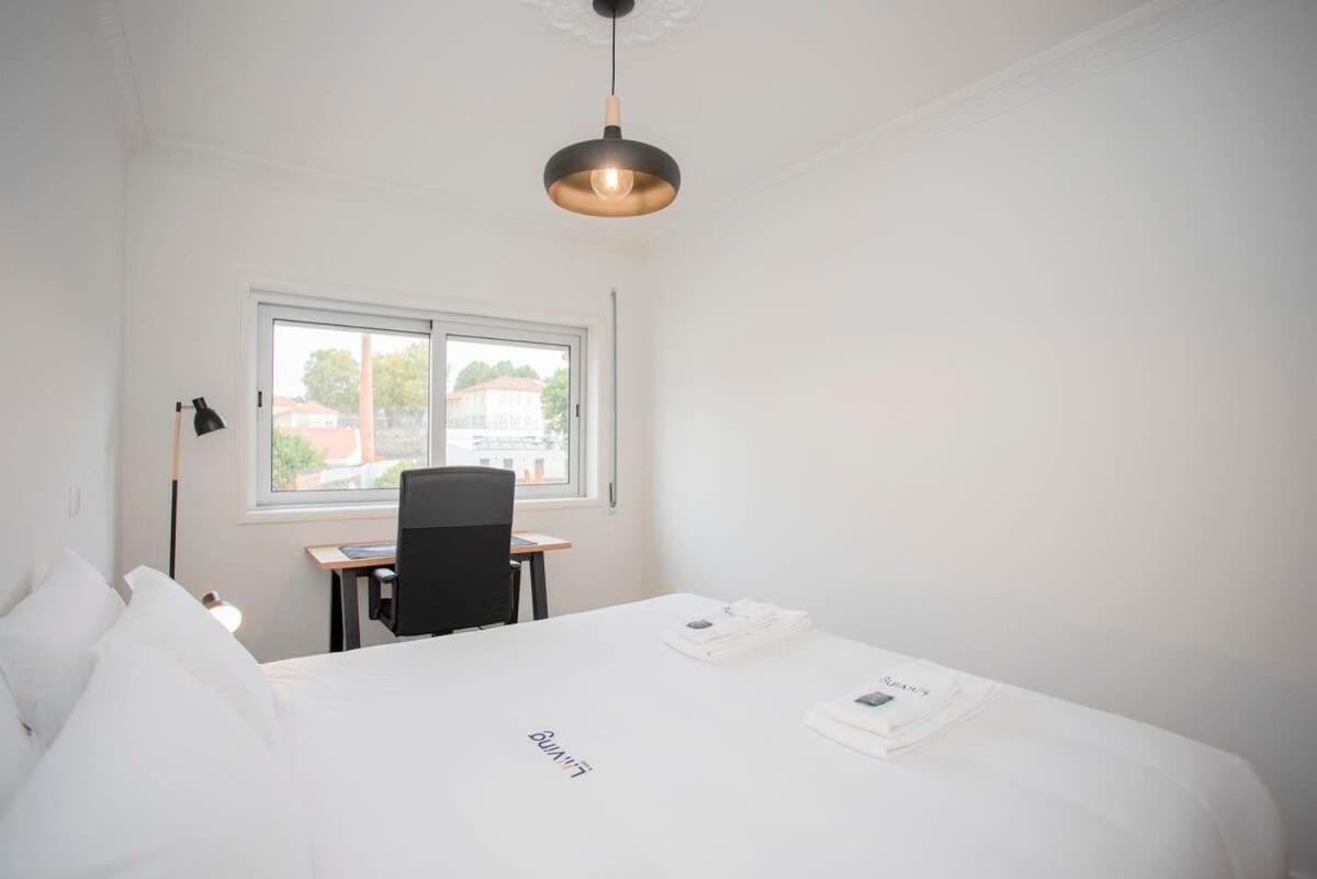 Liiiving In Porto - Modern Design Home エクステリア 写真