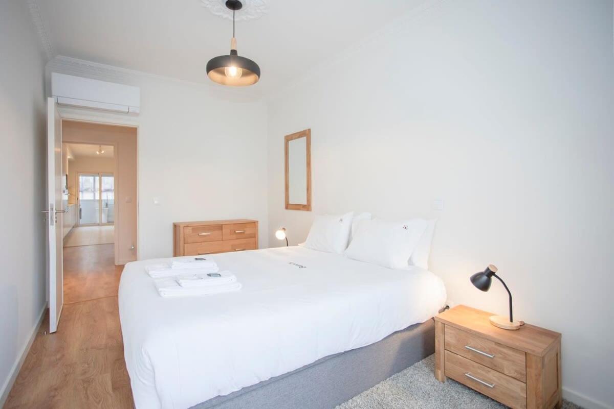 Liiiving In Porto - Modern Design Home エクステリア 写真