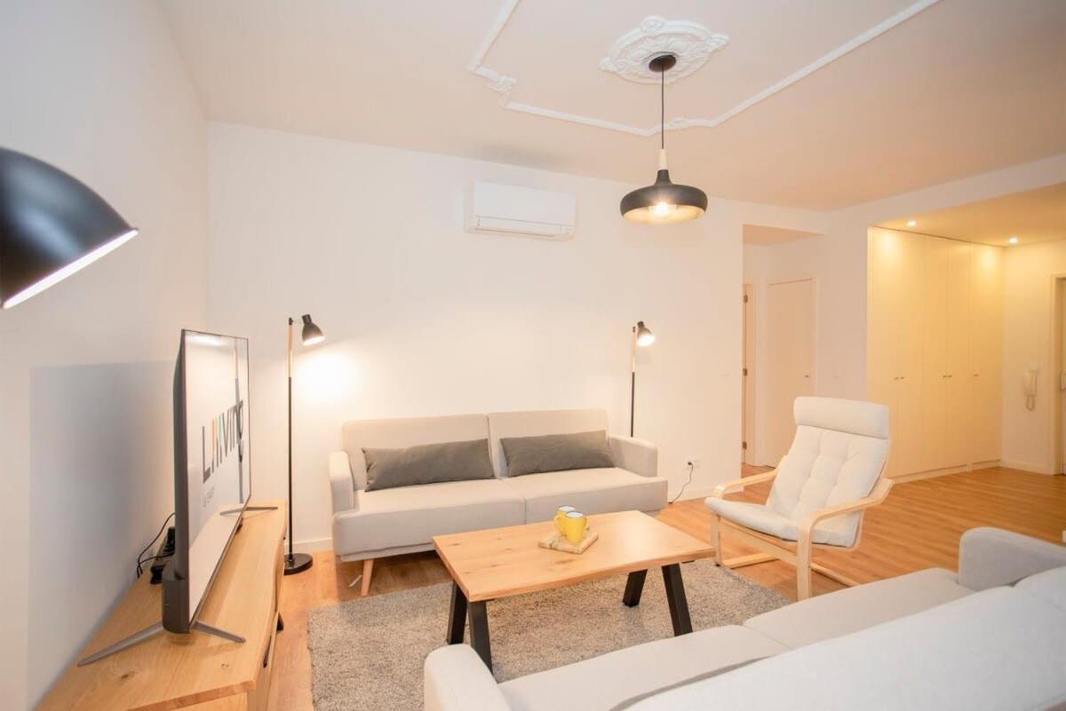 Liiiving In Porto - Modern Design Home エクステリア 写真