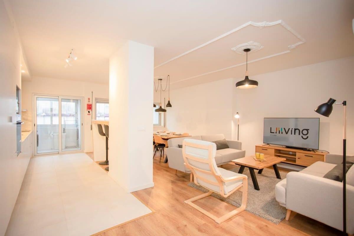Liiiving In Porto - Modern Design Home エクステリア 写真