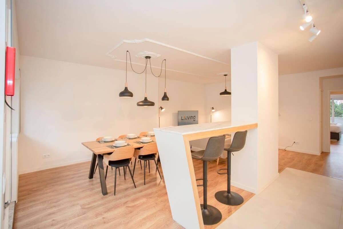 Liiiving In Porto - Modern Design Home エクステリア 写真