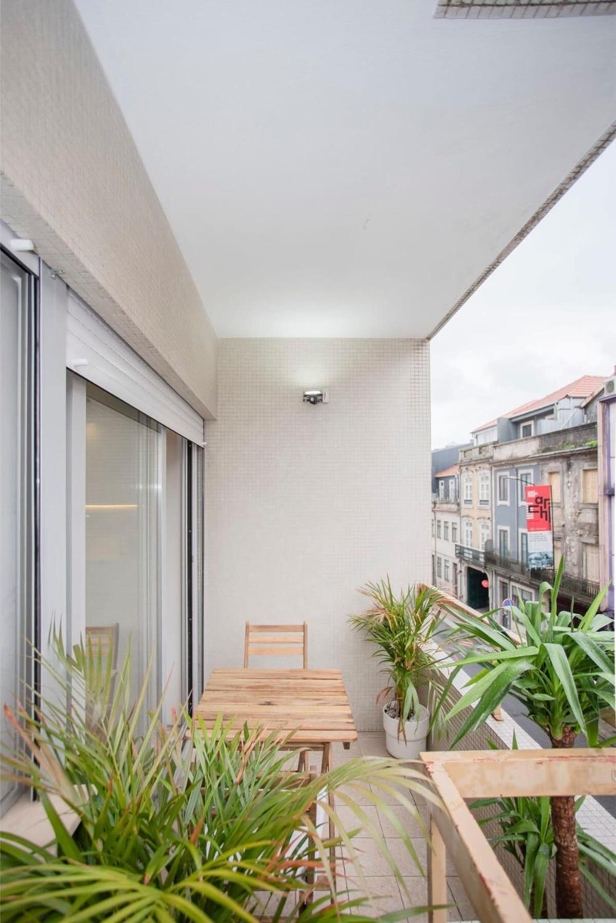 Liiiving In Porto - Modern Design Home エクステリア 写真