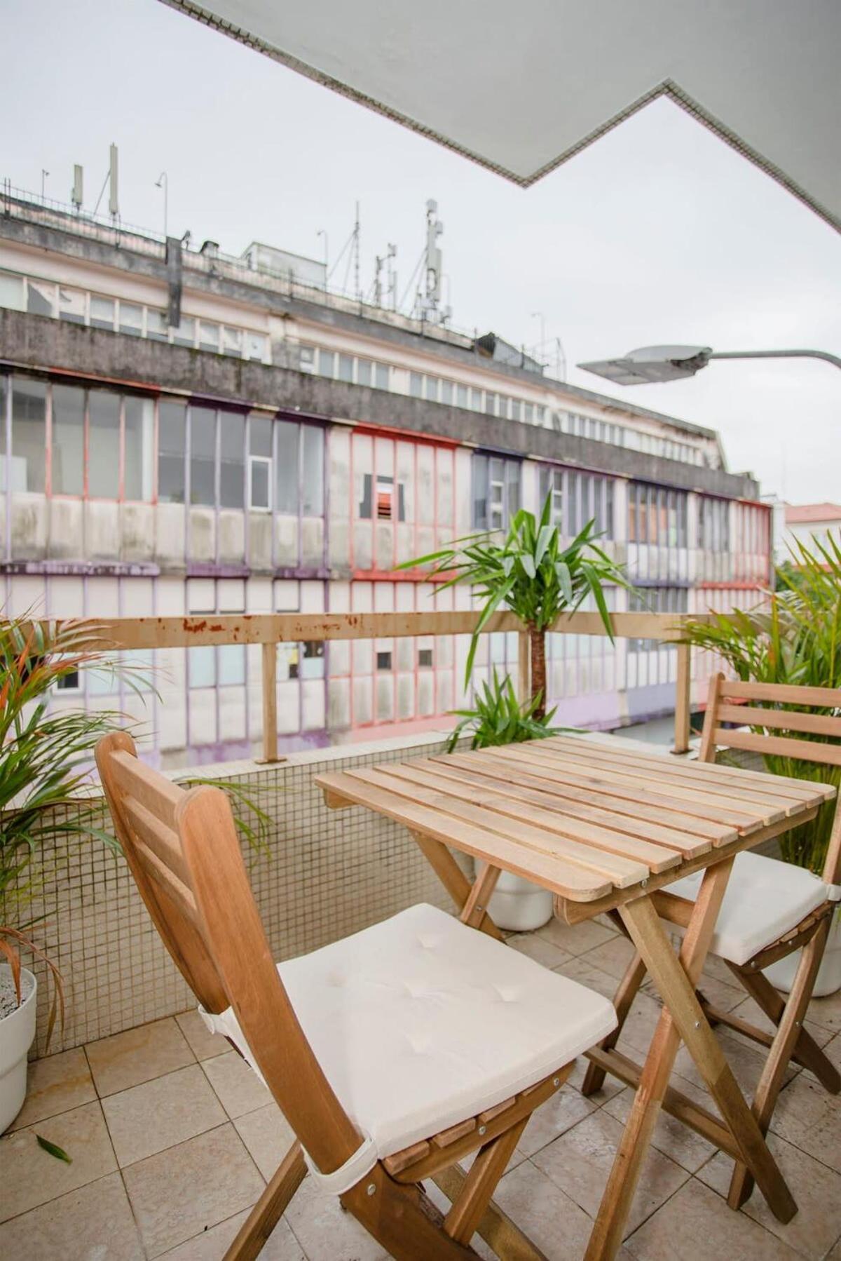 Liiiving In Porto - Modern Design Home エクステリア 写真