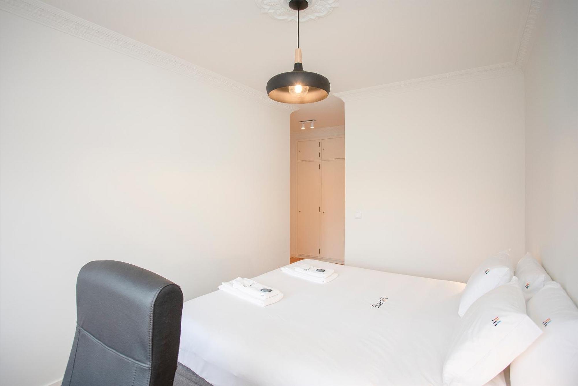 Liiiving In Porto - Modern Design Home エクステリア 写真