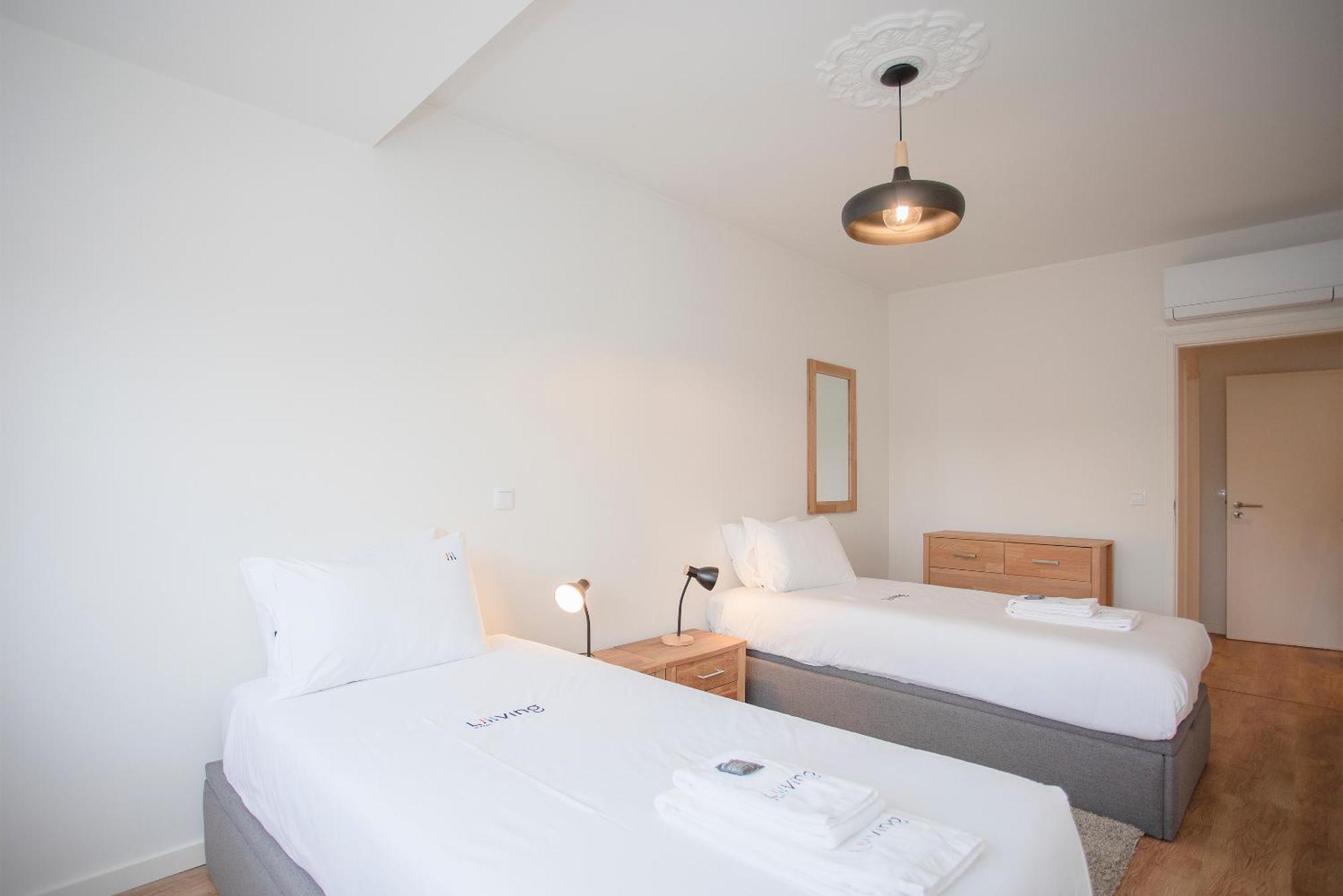 Liiiving In Porto - Modern Design Home エクステリア 写真