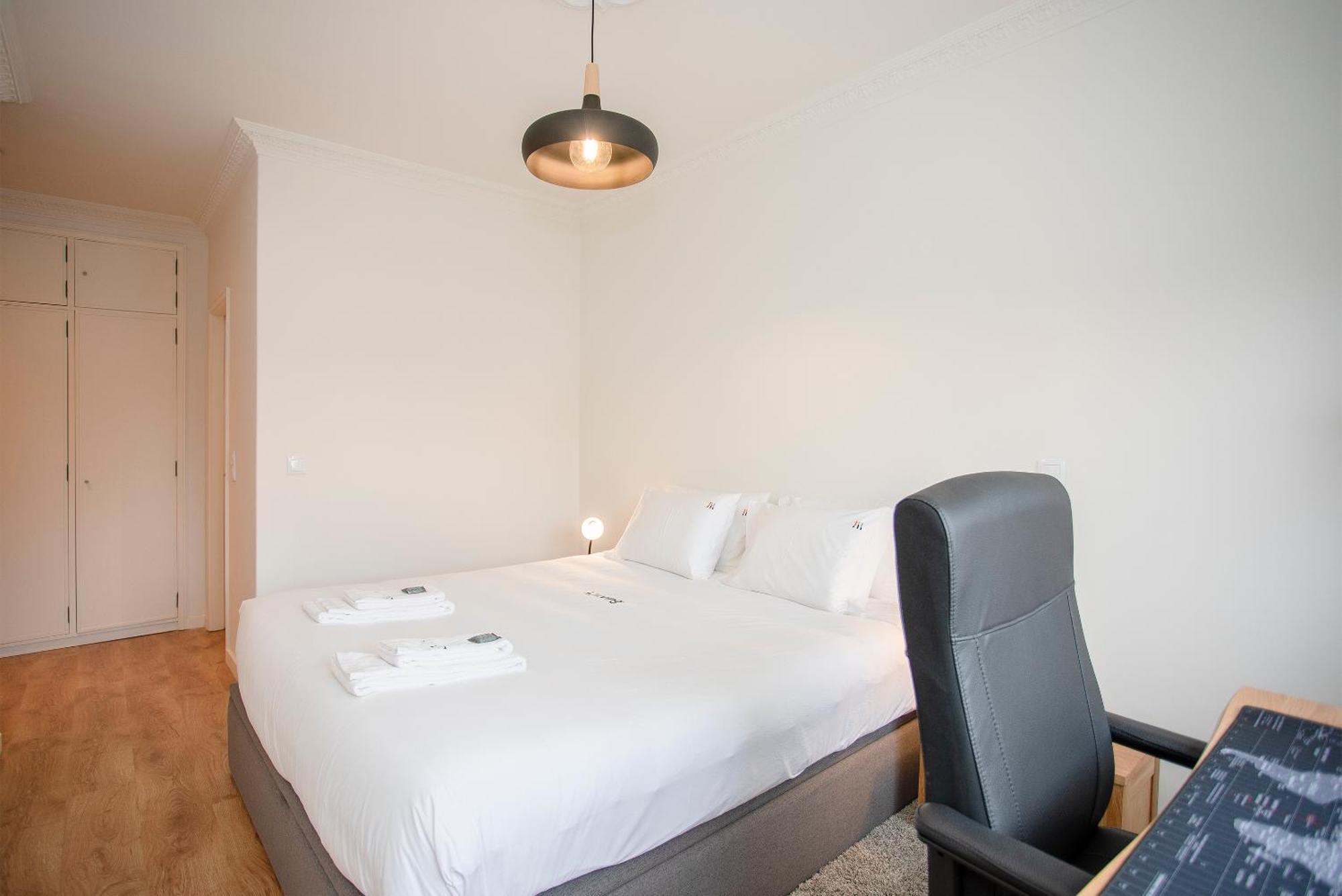 Liiiving In Porto - Modern Design Home エクステリア 写真