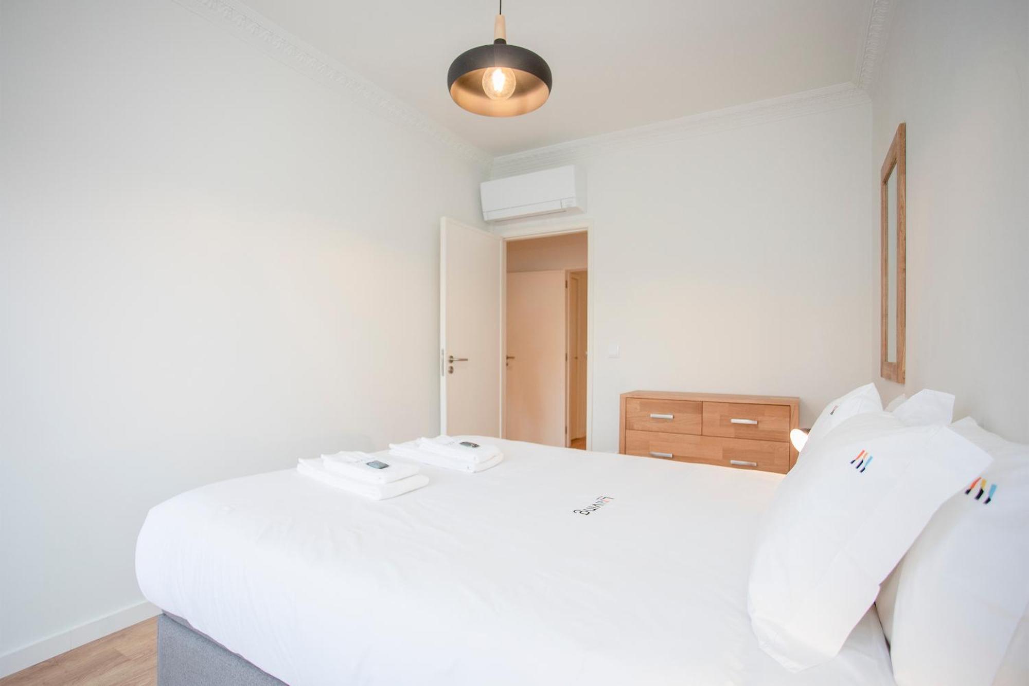 Liiiving In Porto - Modern Design Home エクステリア 写真