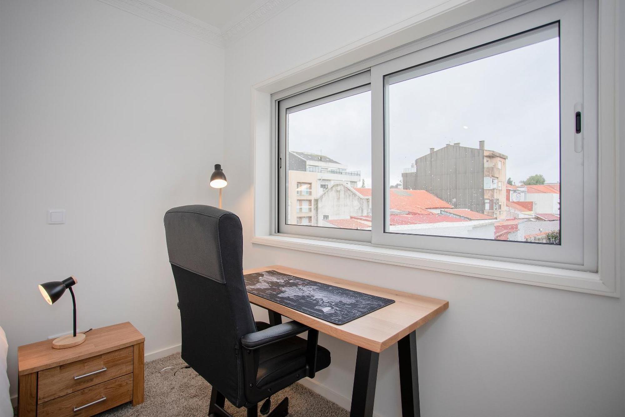 Liiiving In Porto - Modern Design Home エクステリア 写真