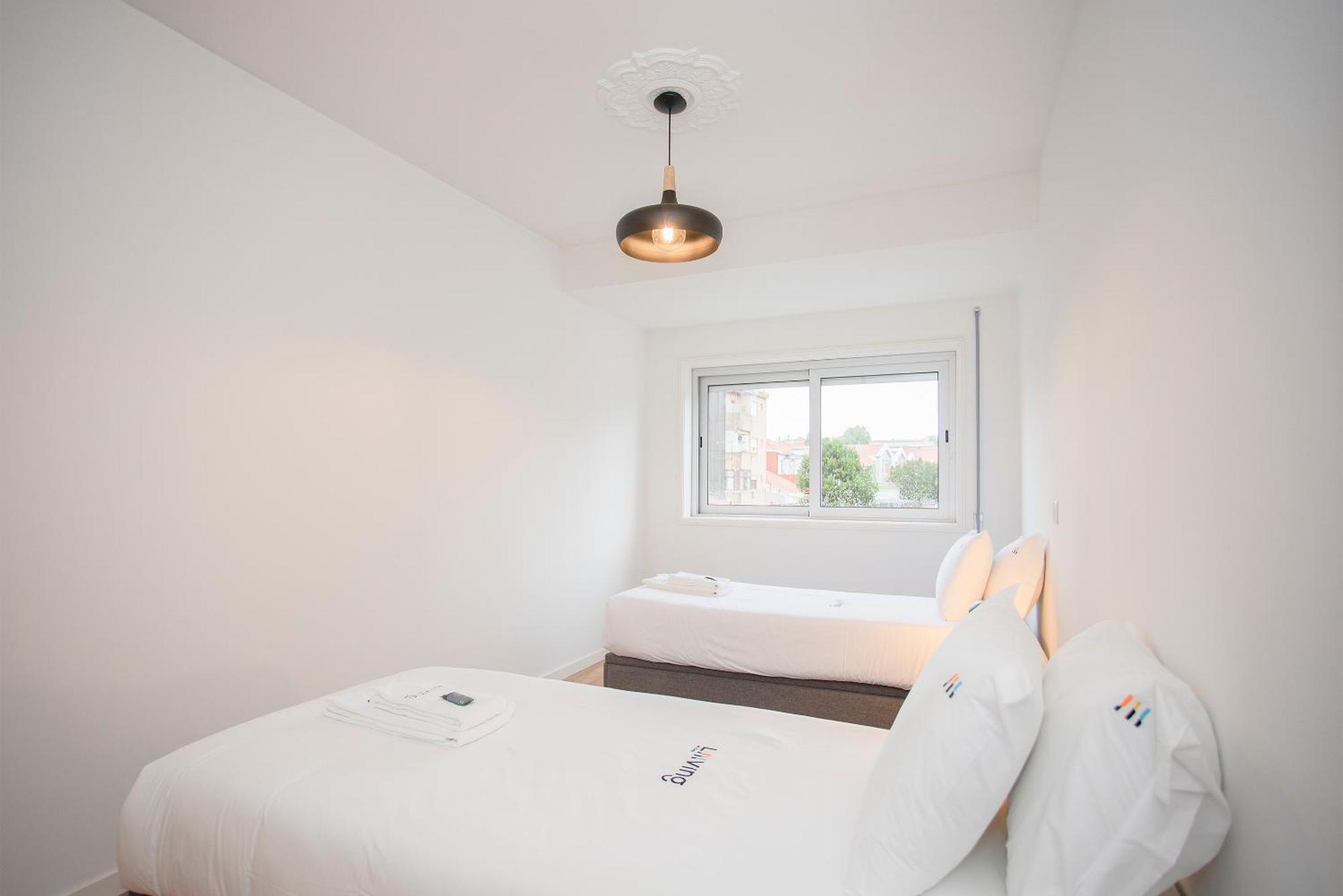 Liiiving In Porto - Modern Design Home エクステリア 写真