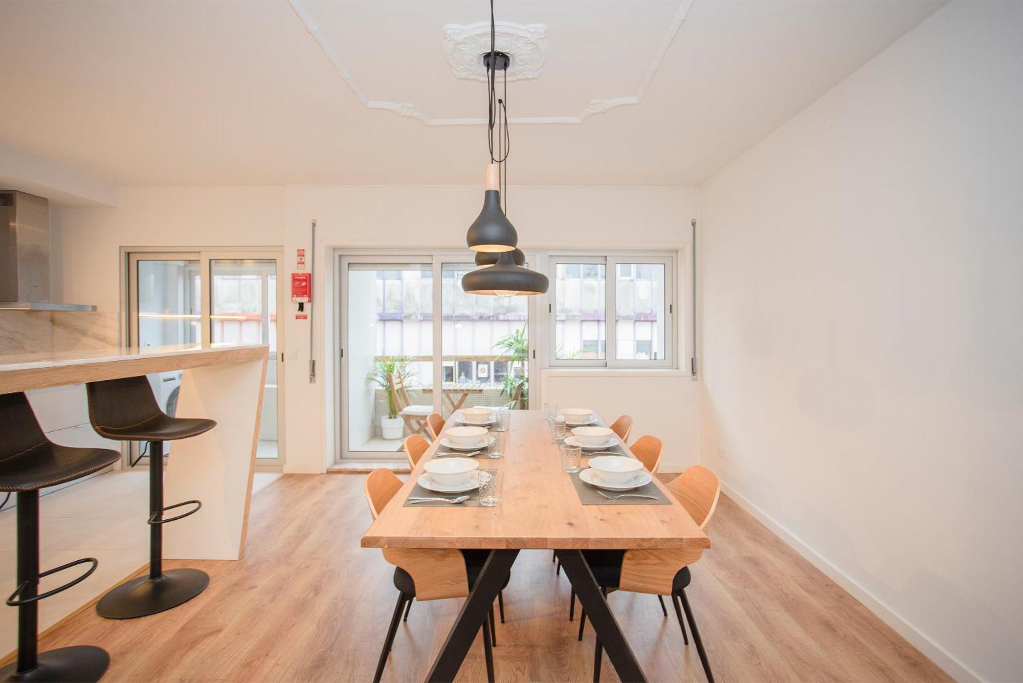 Liiiving In Porto - Modern Design Home エクステリア 写真