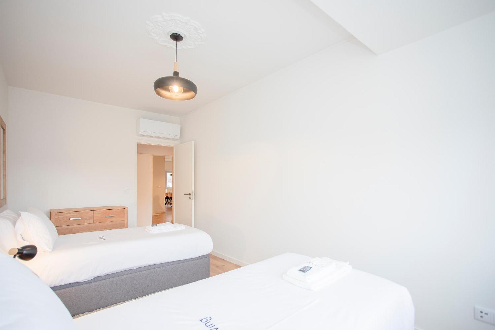Liiiving In Porto - Modern Design Home エクステリア 写真