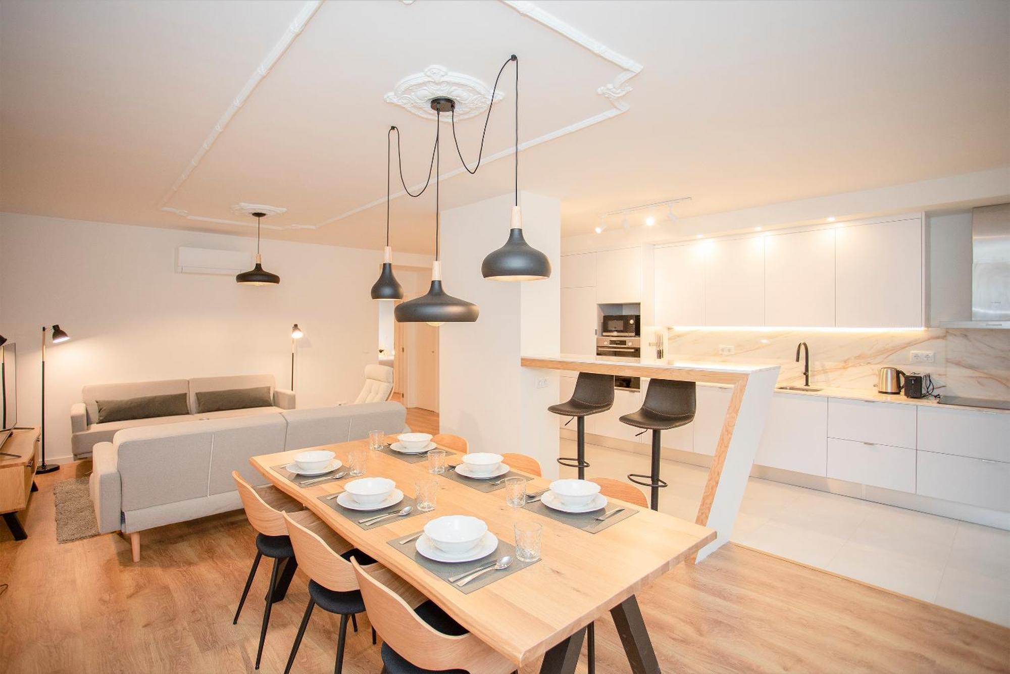 Liiiving In Porto - Modern Design Home エクステリア 写真