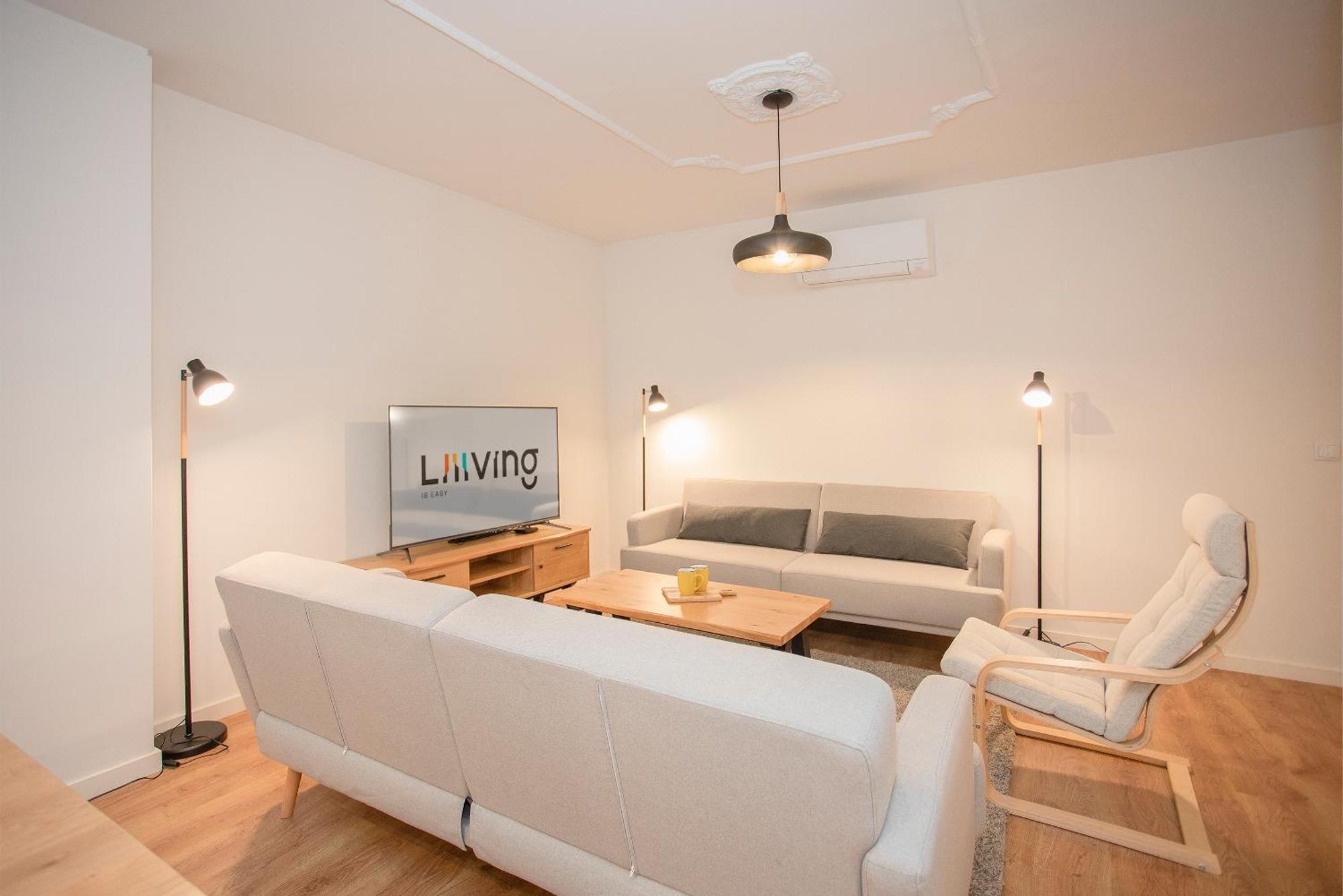 Liiiving In Porto - Modern Design Home エクステリア 写真
