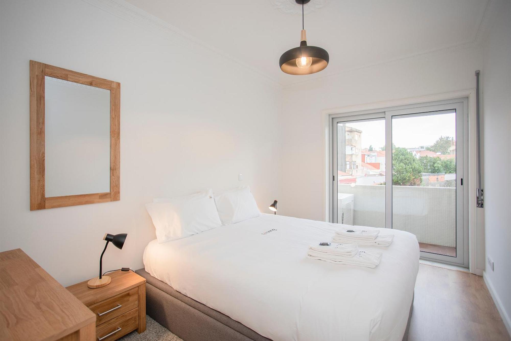 Liiiving In Porto - Modern Design Home エクステリア 写真