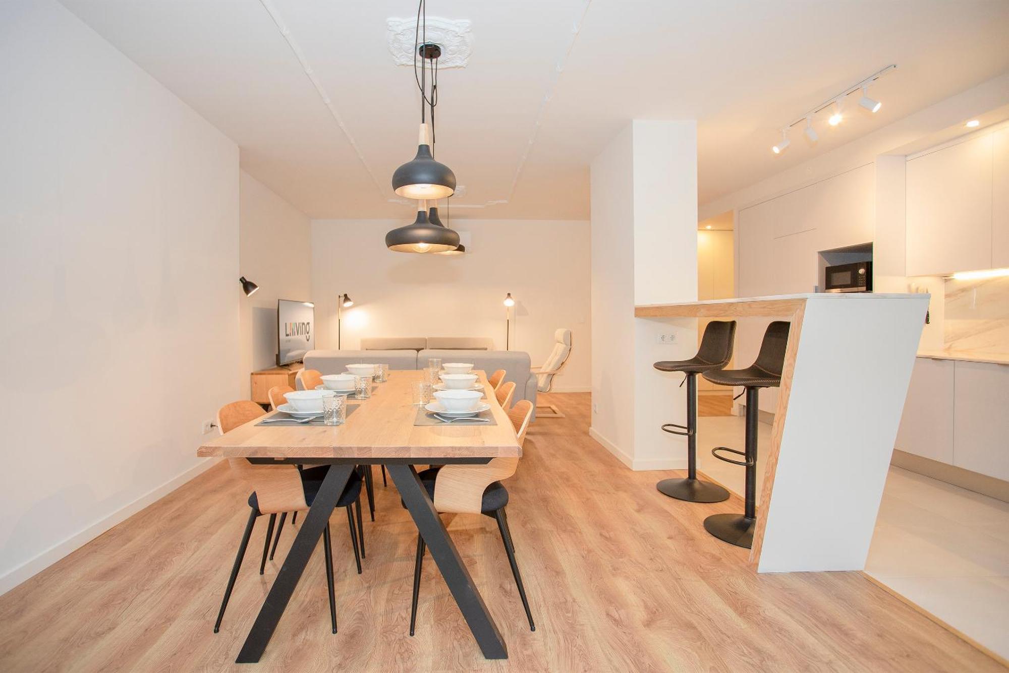 Liiiving In Porto - Modern Design Home エクステリア 写真