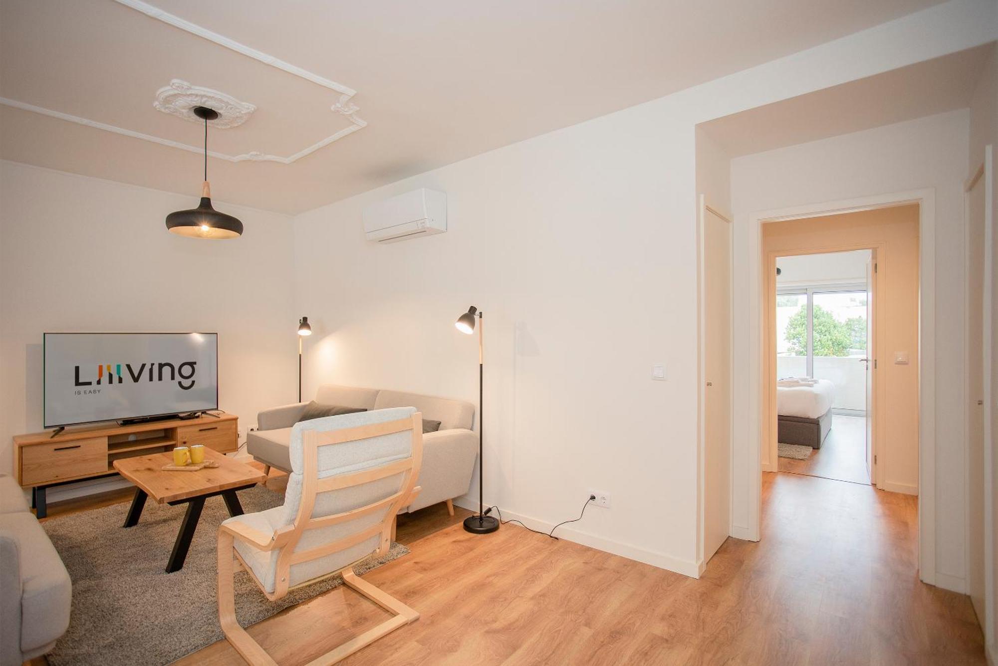 Liiiving In Porto - Modern Design Home エクステリア 写真